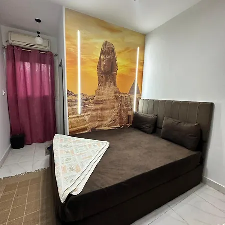 Abo Stait - Pyramid View Homestay-2