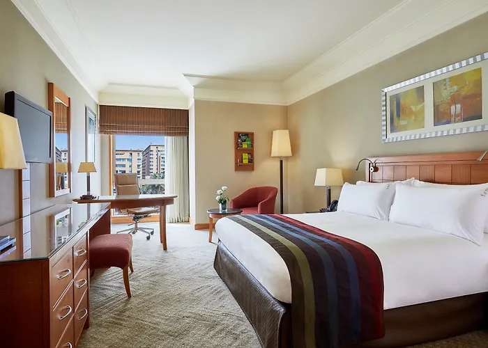 Holiday Inn Citystars By Ihg