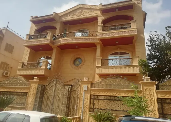  Cheerful Standalone With Pool And Waterfall